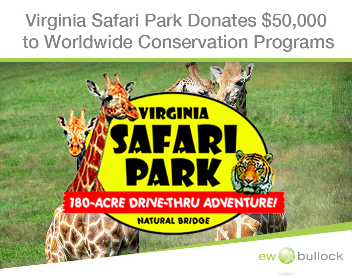 virginia safari park animal abuse